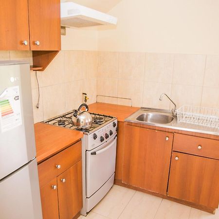 Cabanas Las Ananucas IV ラ・セレナ 部屋 写真