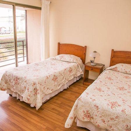Cabanas Las Ananucas IV ラ・セレナ 部屋 写真
