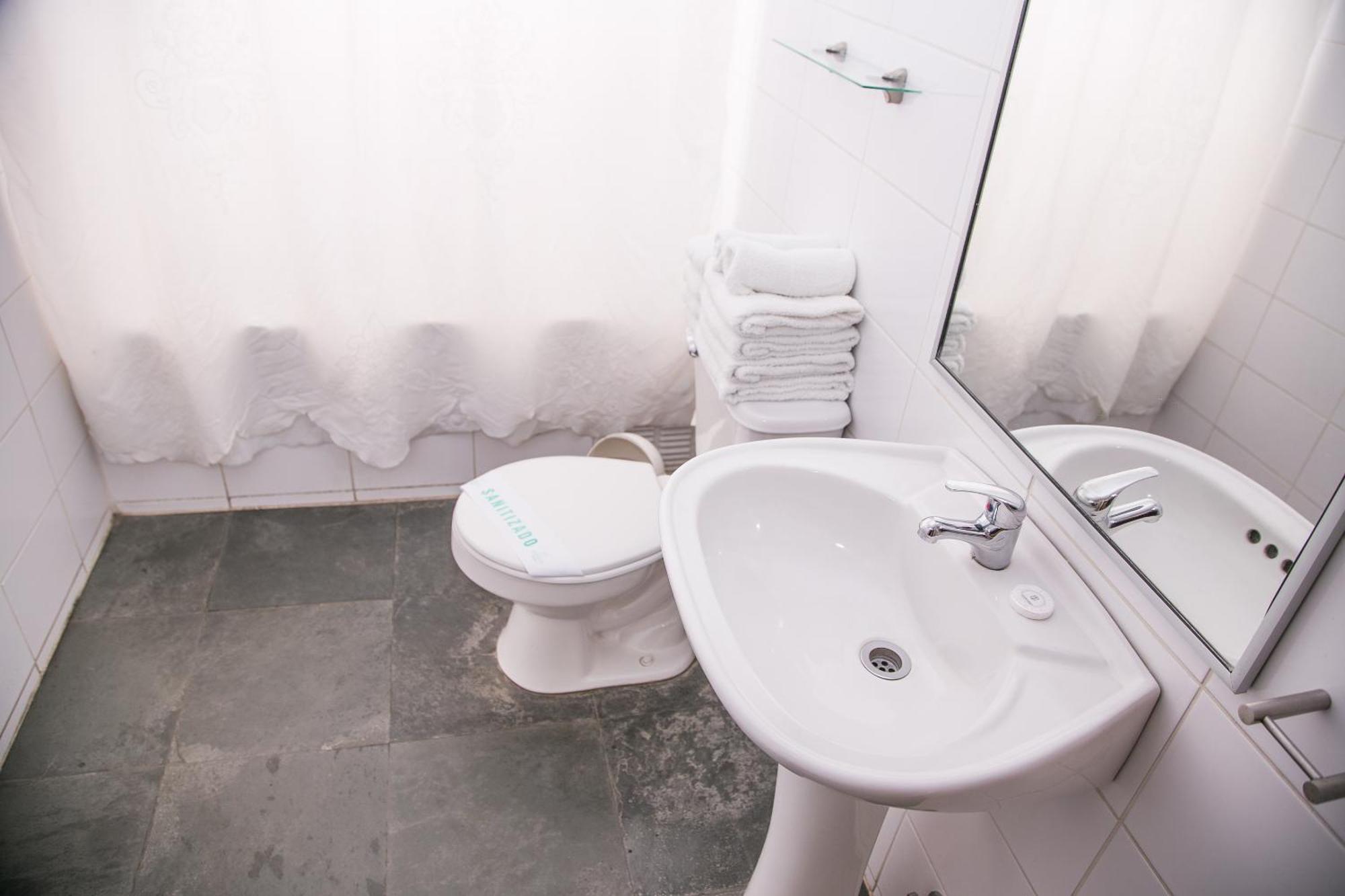 Cabanas Las Ananucas IV ラ・セレナ 部屋 写真